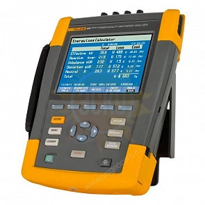 FLUKE 435 ii/BASiC