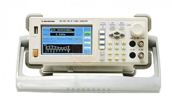 ADG-4401 Генератор сигналов функциональный