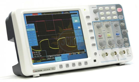 ADS-2061M — осциллограф цифровой