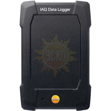 0577 0400 — логгер данных для testo 400 (IAQ box)
