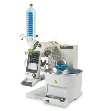 Buchi Rotavapor R-300 ротационный испаритель