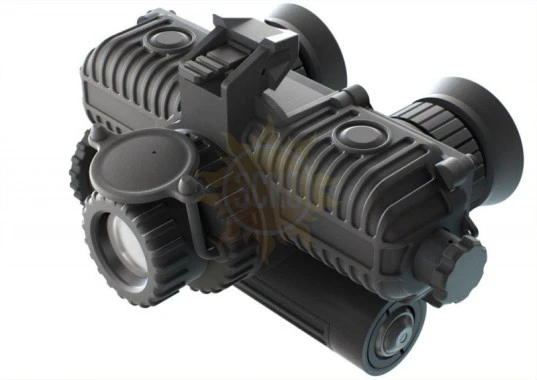 Тепловизионные очки Fortuna General Goggles 19S6