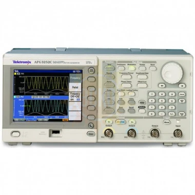 Tektronix AFG3011C