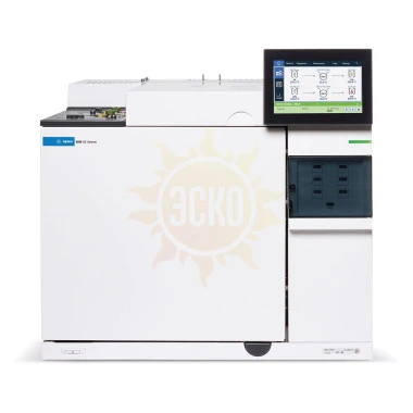 Газовый хроматограф Agilent 8890 GC