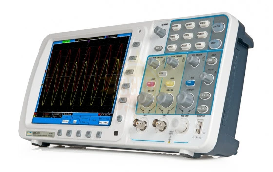 АКИП-4122/1V — осциллограф