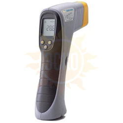 АКИП-9304 - инфракрасный измеритель температуры (пирометр)