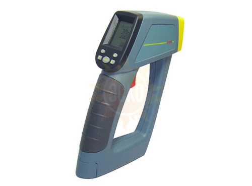 АКИП-9306 - инфракрасный измеритель температуры (пирометр)