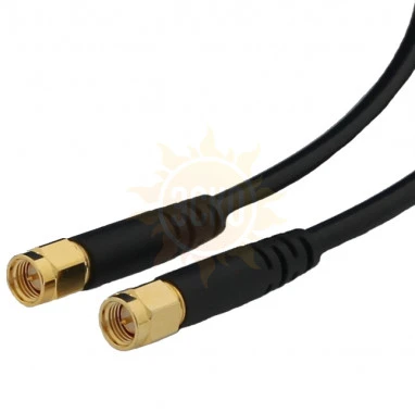 АКИП-SS-1,5 - ВЧ соединительный кабель