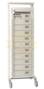 Источник питания АКИП-1136K-100-36