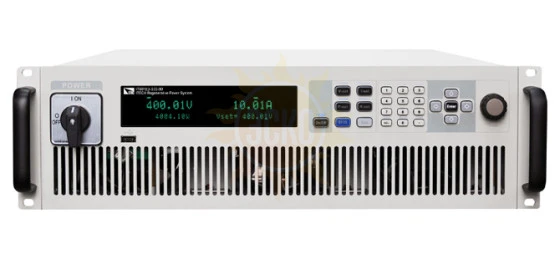 Источник питания АКИП-1170-500-600