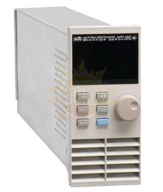 АКИП-1382/5 - нагрузка электронная программируемая постоянного тока
