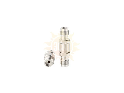 Переход коаксиальный AKIP-1.85-FF01