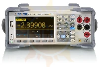 АКИП-2101/1 — универсальный вольтметр с опцией SC1016