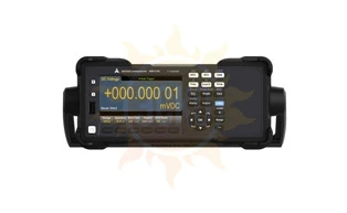 Вольтметр универсальный АКИП-2108 + опция 01...