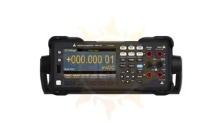 Вольтметр универсальный АКИП-2108...