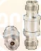 Переход коаксиальный AKIP-2.4-FF01