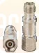 Переход коаксиальный AKIP-2.4-MF01
