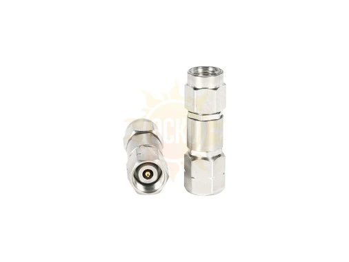 Переход коаксиальный AKIP-2.92/2.4-MM01