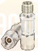 Переход коаксиальный AKIP-2.92-MF01