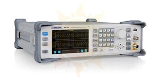 Генератор сигналов высокочастотный векторный АКИП-3210-BW60