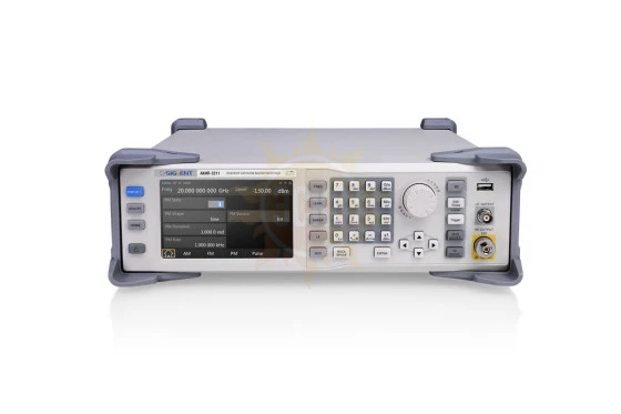 Генератор сигналов АКИП-3211 с опцией F85, SSG5080A-LP