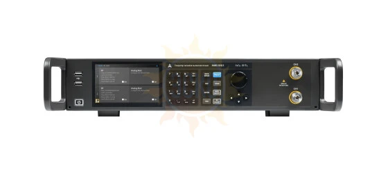 Генератор сигналов АКИП-3222