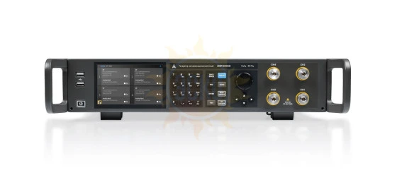 Генератор сигналов АКИП-3222А с опцией F85