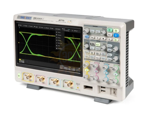 АКИП-4134/3А — осциллограф цифровой запоминающий