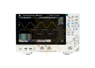 Осциллограф цифровой АКИП-4161/2