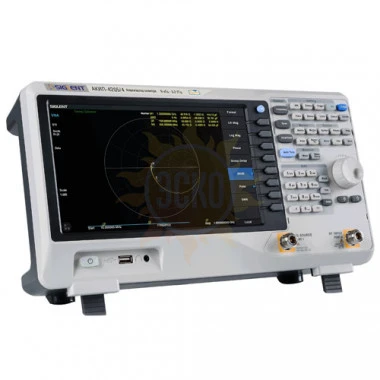 АКИП-4205/4 - анализатор спектра