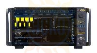 Анализатор спектра и сигналов АКИП-4222 опция 045, H34-45, S09  в кейсе