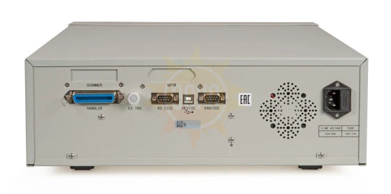 Измеритель RLC АКИП-6110/2