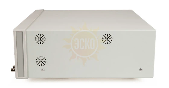 Измеритель RLC АКИП-6110/2