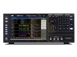 Измеритель иммитанса АКИП-6113/2