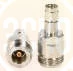 Переход коаксиальный AKIP-N/3.5-MF01