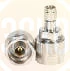 Переход коаксиальный AKIP-N/3.5-MM01