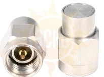 Нагрузка согласованная коаксиальная AKIP-T3.5-26.5GHz-FP2