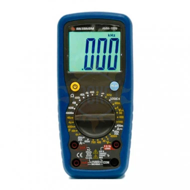 АММ-1009 Мультиметр цифровой