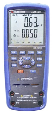 АММ-3035 Измеритель RLC