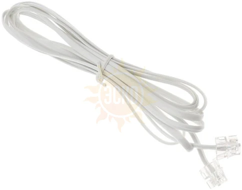 АРС-0105-К2 — кабель для адаптера-измерителя 2 м