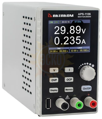 APS-1106 Источник питания