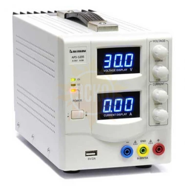 APS-1235 Источник питания