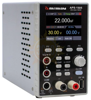 APS-1505 Источник питания