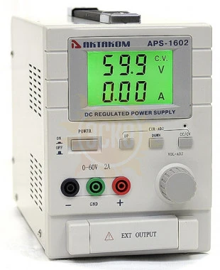 APS-1602