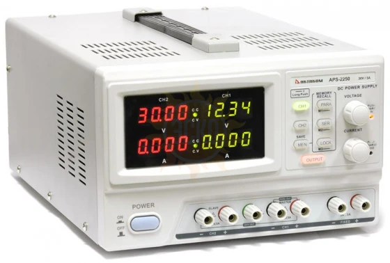 APS-2250 Источник питания