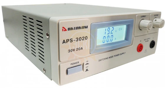 APS-3020 Источник питания