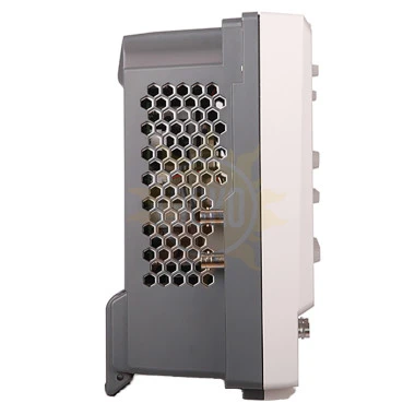 Цифровой осциллограф смешанных сигналов RIGOL MSO7024 с поверкой