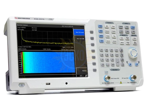 ASA-2315 Анализатор спектра
