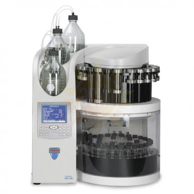 Система сверхбыстрой экстракции Thermo Scientific Dionex ASE 350