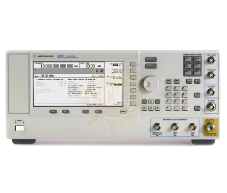 Agilent E8257D-550